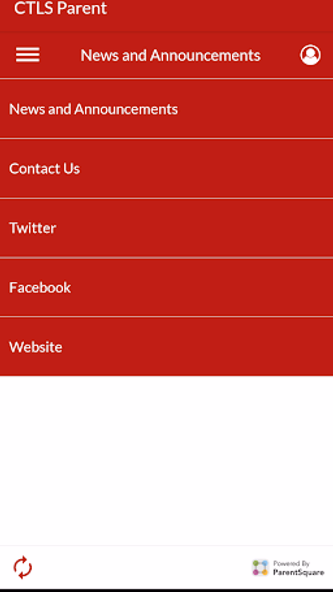 CTLS Parent Screenshot 2 - AppWisp.com CTLS Parent Screenshot 2 - AppWisp.com