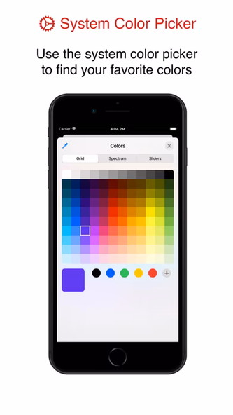 Wall Tones Screenshot 2 - AppWisp.com Wall Tones Screenshot 2 - AppWisp.com