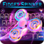 Fidget Spindle Keyboard 3D The - AppWisp.com