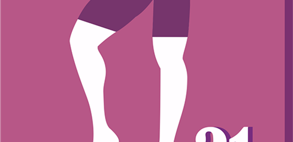 Buttocks and Legs In 21 Days Header - AppWisp.com Buttocks and Legs In 21 Days Header - AppWisp.com