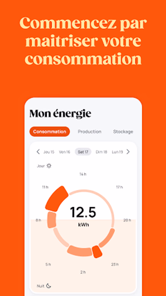 Beem Energy Screenshot 2 - AppWisp.com Beem Energy Screenshot 2 - AppWisp.com