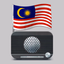 Radio Online Malaysia - AppWisp.com