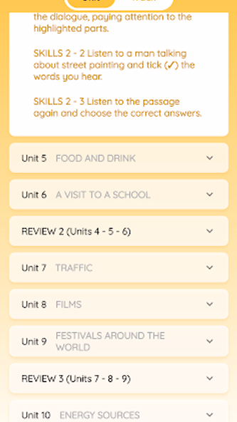 Audio Sách Mềm Offline Screenshot 2 - AppWisp.com Audio Sách Mềm Offline Screenshot 2 - AppWisp.com