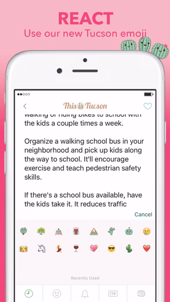 This is Tucson Screenshot 3 - AppWisp.com This is Tucson Screenshot 3 - AppWisp.com