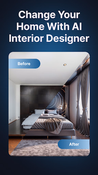 AI Interior Design - Wizard Screenshot 1 - AppWisp.com AI Interior Design - Wizard Screenshot 1 - AppWisp.com