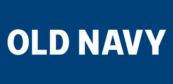 Old Navy: Fashion at a Value! Header - AppWisp.com Old Navy: Fashion at a Value! Header - AppWisp.com
