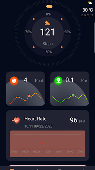 CO FIT Screenshot 1 - AppWisp.com CO FIT Screenshot 1 - AppWisp.com