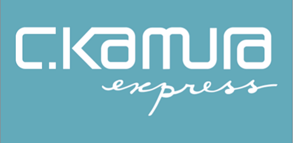 C Kamura Express Header - AppWisp.com C Kamura Express Header - AppWisp.com