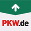 PKW.de - Gebrauchtwagen-Börse - AppWisp.com