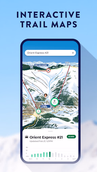 My Epic: Skiing & Snowboarding Screenshot 4 - AppWisp.com My Epic: Skiing & Snowboarding Screenshot 4 - AppWisp.com