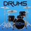 Drums with Beats - AppWisp.com