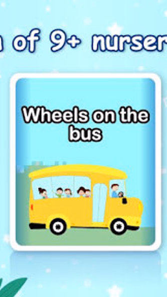Kindergarten kid Learning Game Screenshot 3 - AppWisp.com Kindergarten kid Learning Game Screenshot 3 - AppWisp.com