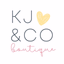 Shop KJ & Co - AppWisp.com