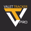 Valet Tracker Pro - AppWisp.com