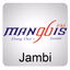 Manggis FM - Jambi - AppWisp.com
