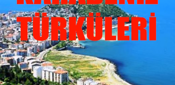 Karadeniz Türküleri Header - AppWisp.com Karadeniz Türküleri Header - AppWisp.com