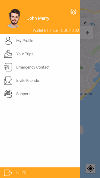 Bajanda - For Clients Screenshot 3 - AppWisp.com Bajanda - For Clients Screenshot 3 - AppWisp.com