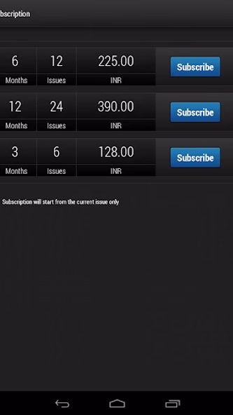 Grihshobha Hindi Screenshot 4 - AppWisp.com Grihshobha Hindi Screenshot 4 - AppWisp.com