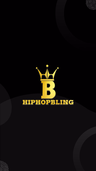 HipHopBling Screenshot 1 - AppWisp.com HipHopBling Screenshot 1 - AppWisp.com