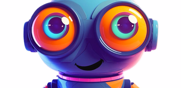 Ginni AI Tutor Header - AppWisp.com