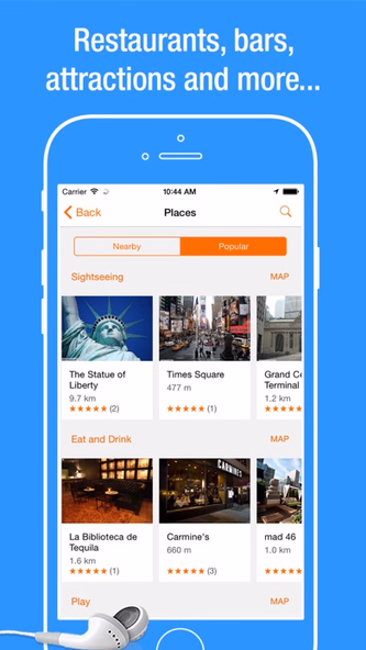 New York: Screenshot 4 - AppWisp.com New York: Screenshot 4 - AppWisp.com