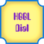 HGGLDial Open Source - AppWisp.com