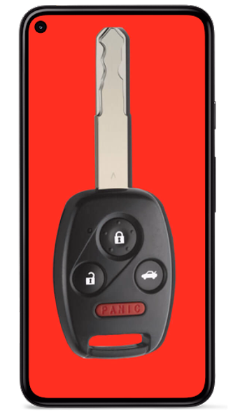 Car Key Lock Remote Simulator Screenshot 3 - AppWisp.com Car Key Lock Remote Simulator Screenshot 3 - AppWisp.com
