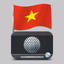 Radio Vietnam đài phát thanh - AppWisp.com