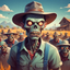 Zombie Ranch Simulator Survive - AppWisp.com