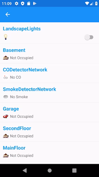 GeorgeHA Screenshot 2 - AppWisp.com