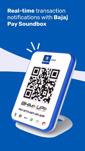 Bajaj Finserv for Business Screenshot 4 - AppWisp.com Bajaj Finserv for Business Screenshot 4 - AppWisp.com