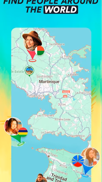 Lovisland Dating: Flirt Chat Screenshot 3 - AppWisp.com Lovisland Dating: Flirt Chat Screenshot 3 - AppWisp.com