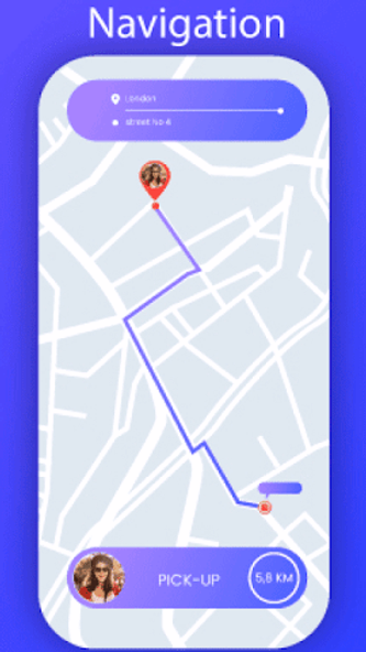 Live Mobile Number Locator Screenshot 1 - AppWisp.com Live Mobile Number Locator Screenshot 1 - AppWisp.com