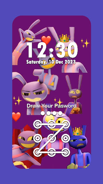 Jax digital circus wallpaperHD Screenshot 4 - AppWisp.com Jax digital circus wallpaperHD Screenshot 4 - AppWisp.com
