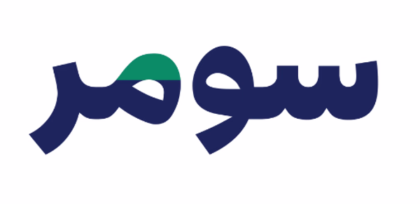 Somer | سومر Header - AppWisp.com