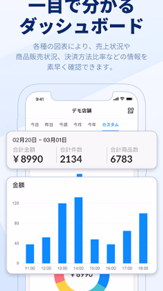 OneQR Boss Screenshot 2 - AppWisp.com