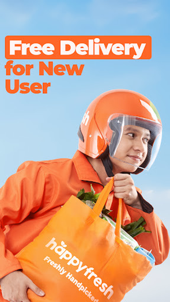 HappyFresh - Grocery Delivery Screenshot 2 - AppWisp.com HappyFresh - Grocery Delivery Screenshot 2 - AppWisp.com