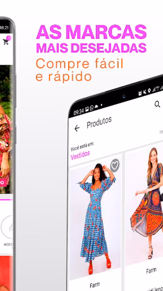 Babadotop: Moda e Beleza Screenshot 3 - AppWisp.com Babadotop: Moda e Beleza Screenshot 3 - AppWisp.com