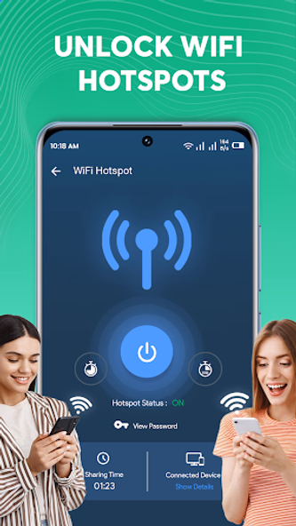 WiFi Password Show WiFi Master Screenshot 2 - AppWisp.com WiFi Password Show WiFi Master Screenshot 2 - AppWisp.com