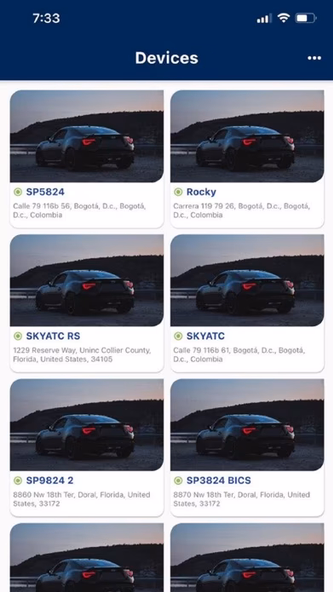 Skypatrol App Screenshot 1 - AppWisp.com Skypatrol App Screenshot 1 - AppWisp.com