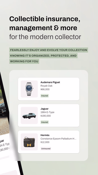 WAX Collectibles Screenshot 2 - AppWisp.com WAX Collectibles Screenshot 2 - AppWisp.com