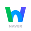 NAVER WORKS - AppWisp.com