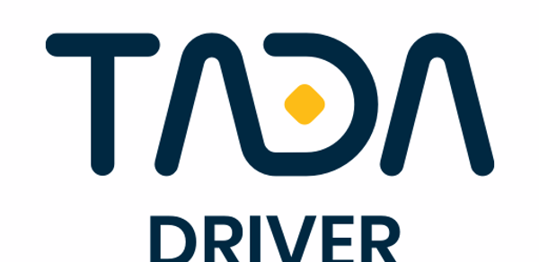 TADA Driver Header - AppWisp.com TADA Driver Header - AppWisp.com