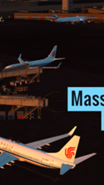 X-Plane Flight Simulator Screenshot 1 - AppWisp.com X-Plane Flight Simulator Screenshot 1 - AppWisp.com
