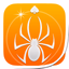 Solitaire ▻ Spiderette - AppWisp.com
