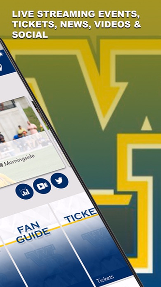 William Penn Statesmen Screenshot 2 - AppWisp.com William Penn Statesmen Screenshot 2 - AppWisp.com