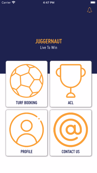 Juggernaut IN Screenshot 2 - AppWisp.com Juggernaut IN Screenshot 2 - AppWisp.com