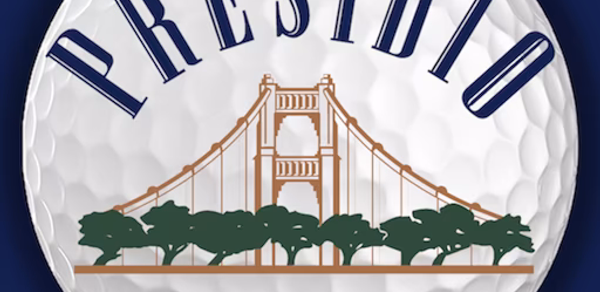 Presidio Golf Course Header - AppWisp.com Presidio Golf Course Header - AppWisp.com