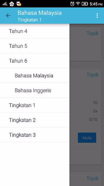 LatihTubi Screenshot 1 - AppWisp.com LatihTubi Screenshot 1 - AppWisp.com