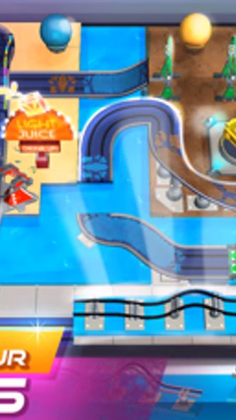 Race Craft - Kids Car Games Screenshot 3 - AppWisp.com Race Craft - Kids Car Games Screenshot 3 - AppWisp.com